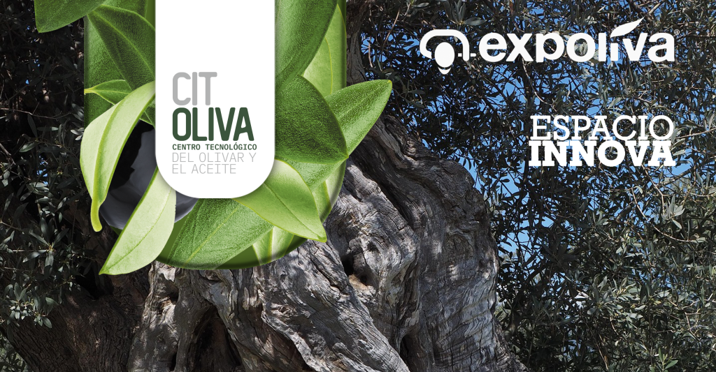 Citoliva lleva a Expoliva la revolución tecnológica y sostenible del olivar a través de ESPACIOINNOVA